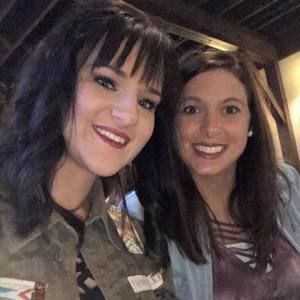 Meet your Posher, Cheyenne